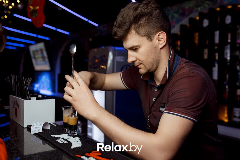 Saturday Party, фото № 27