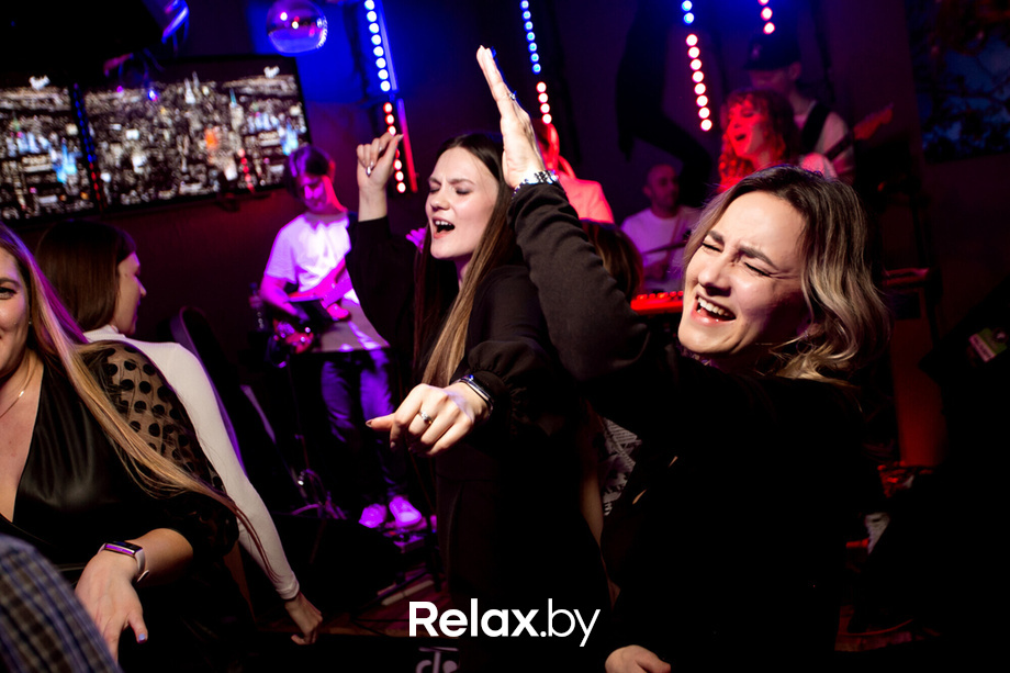 Ночные жители, фото № 28