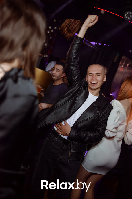 Friday LUXURIA LXR, фото № 27