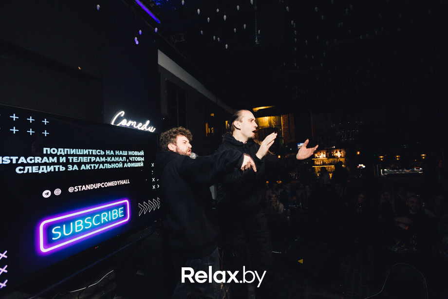 Отчетный концерт, фото № 114