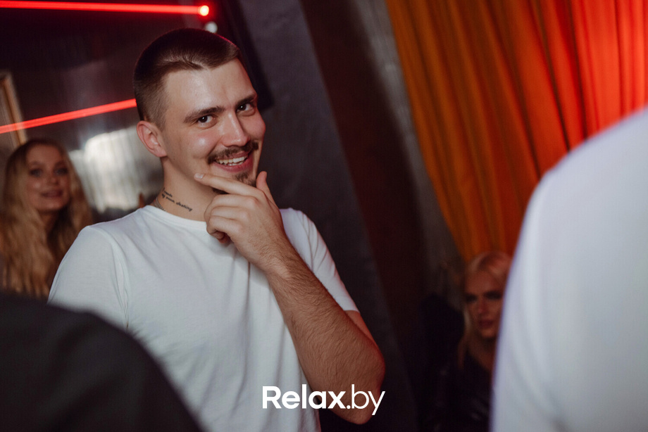 Friday LUXURIA LXR, фото № 16