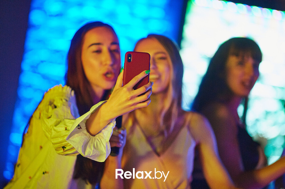 Караоке, фото № 50