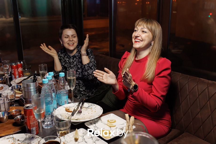 Hot Saturday party in Zavod, фото № 60