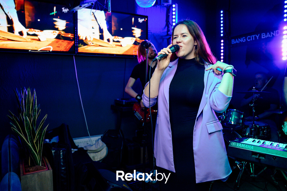 Terra party, фото № 7