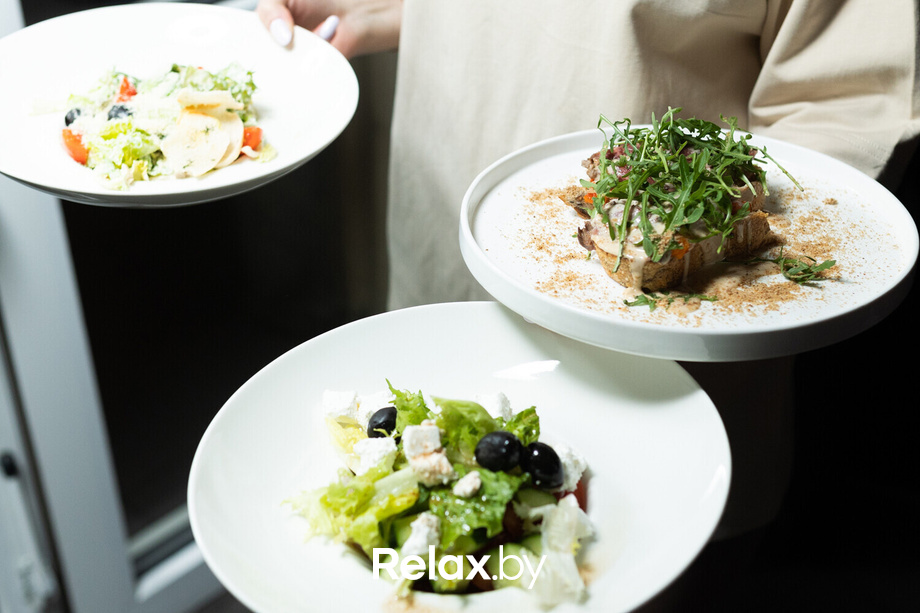 Ночные жители, фото № 33