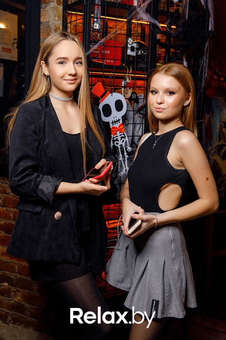 Halloween:Чародейка, фото № 70