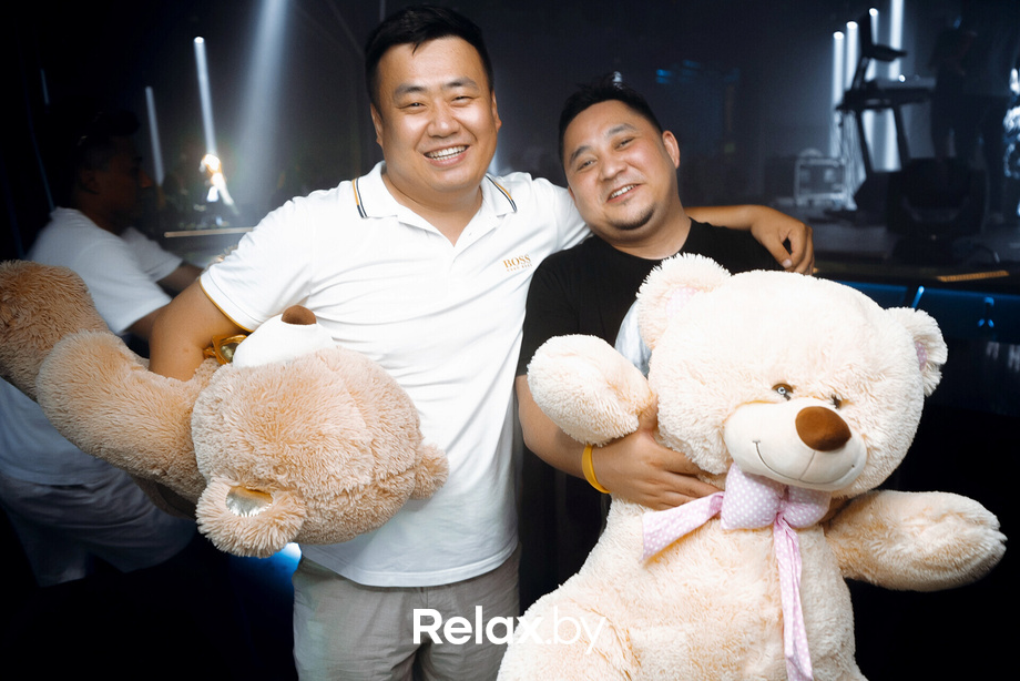 Casino Night, фото № 52