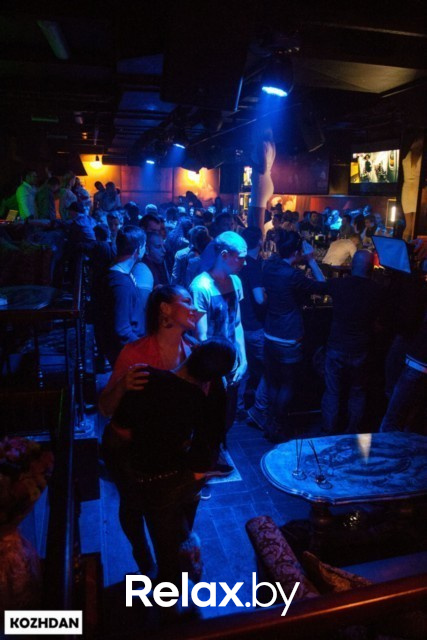 Группа Нестандартный вариант, фото № 135