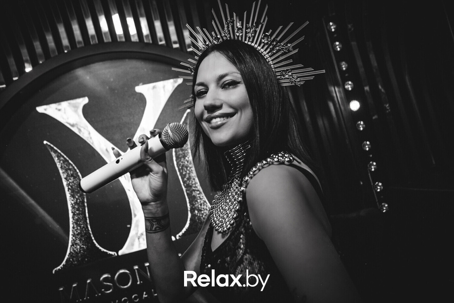 Барбара и Эдуардо, фото № 82