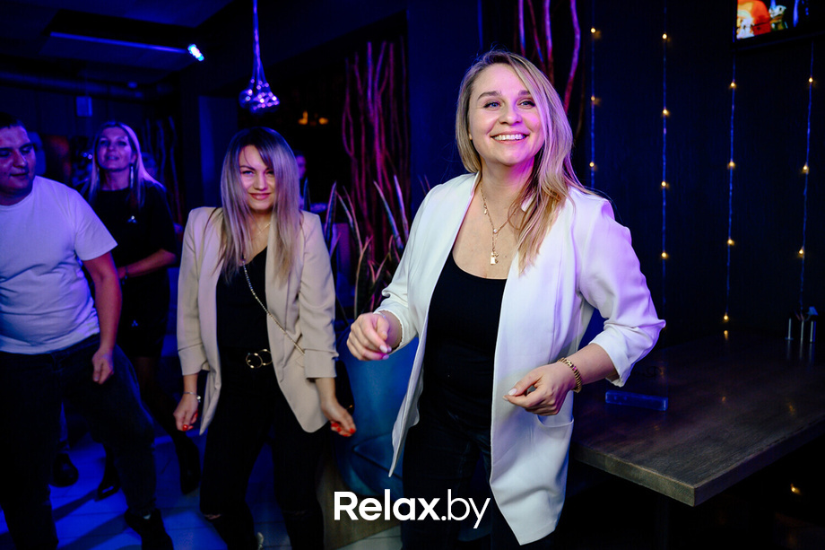 Hot Weekend, фото № 70