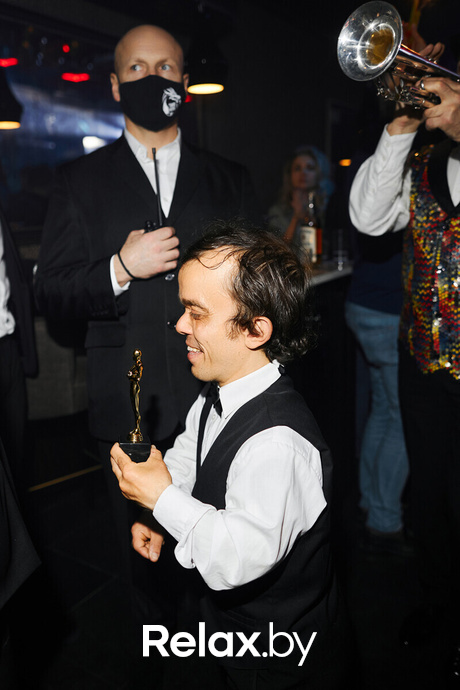 Oscar, фото № 23