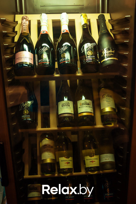 La Terraza Pre-Party, фото № 2