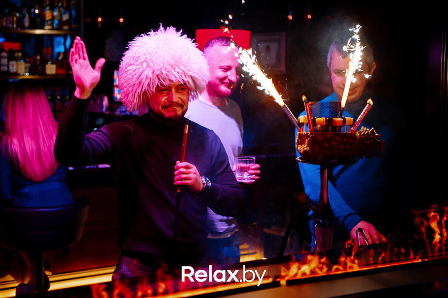 Пятница и суббота в RadioKillers, фото № 6