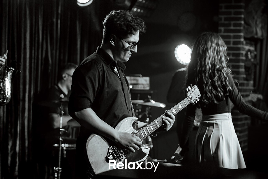 Brooklyn Live!, фото № 37