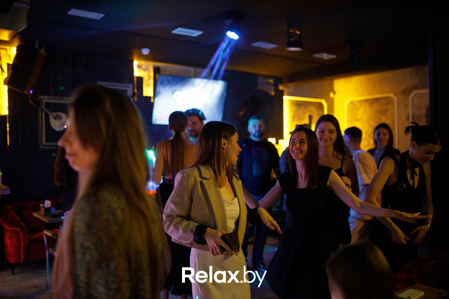 Tuesday Party, фото № 64