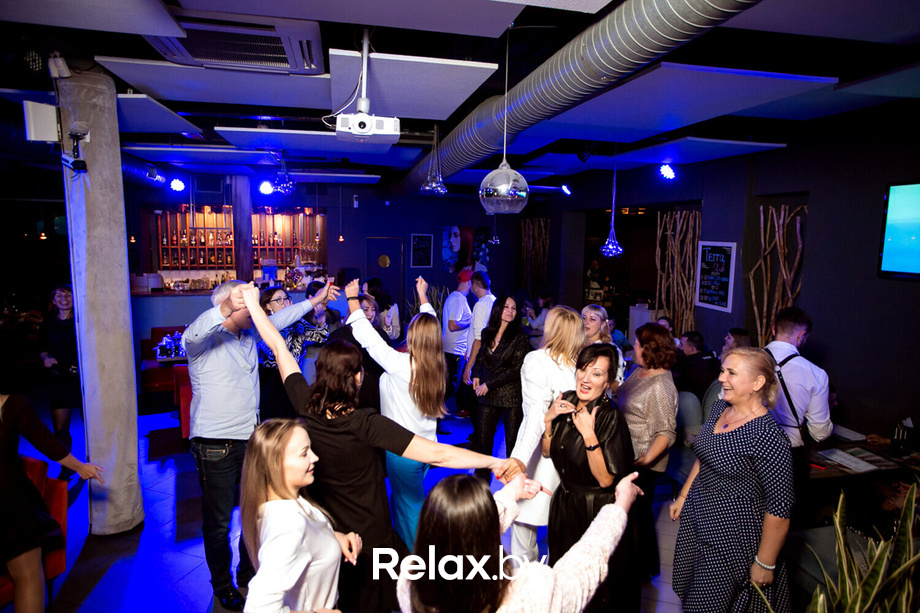 Ночные жители, фото № 65