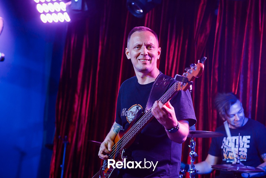 Brooklyn Live!, фото № 5