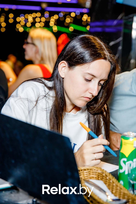 SQUIZ, фото № 160