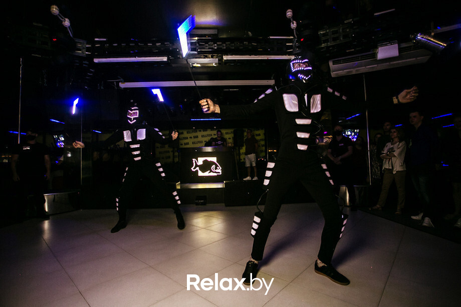 Всемирный день НЛО, фото № 56