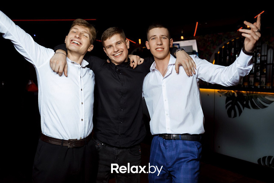 Friday party, фото № 12