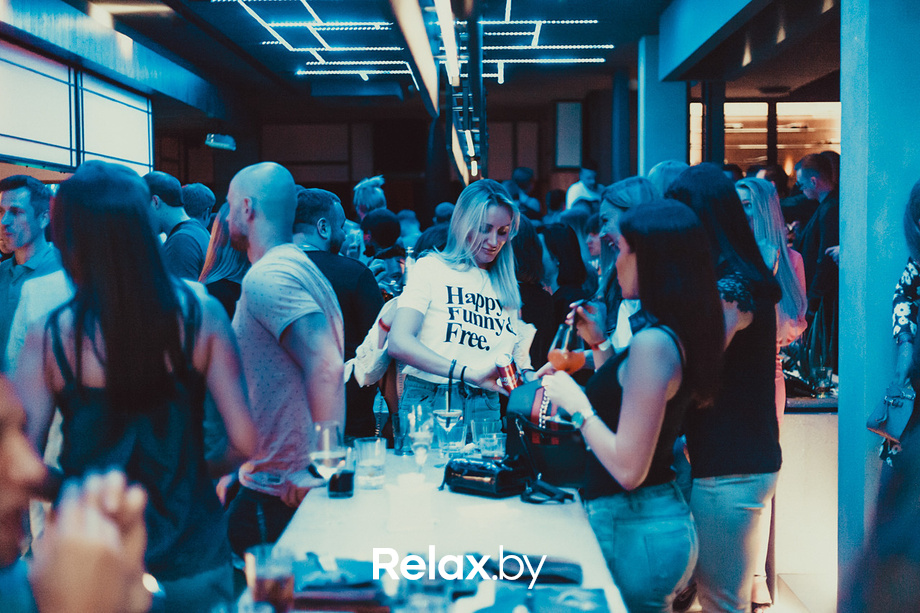 Dj Phonique, фото № 39