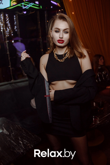 Saturday LUXURIA LXR, фото № 24