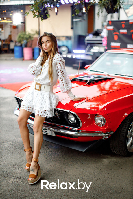 Открытие Monkey Brothers, фото № 188