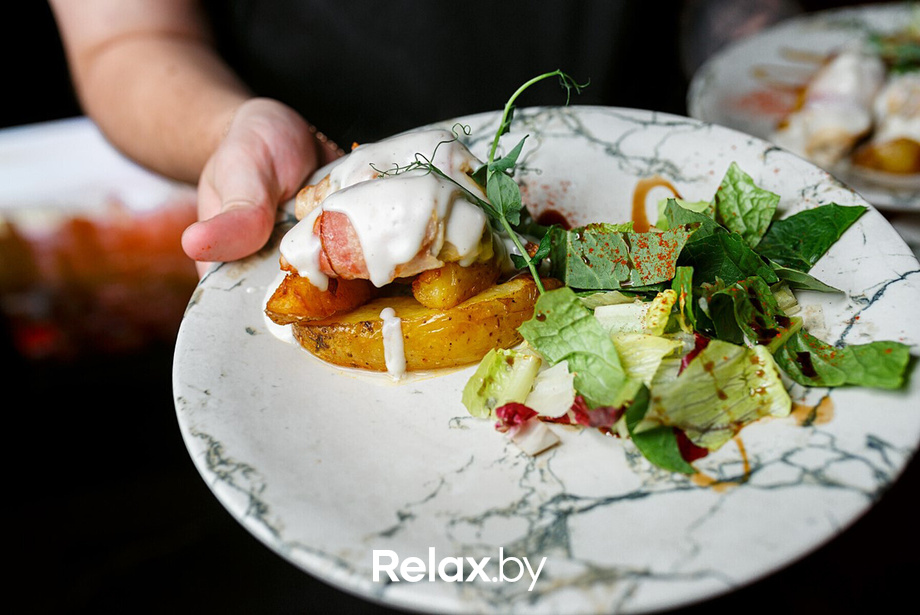 Brooklyn Live!, фото № 58