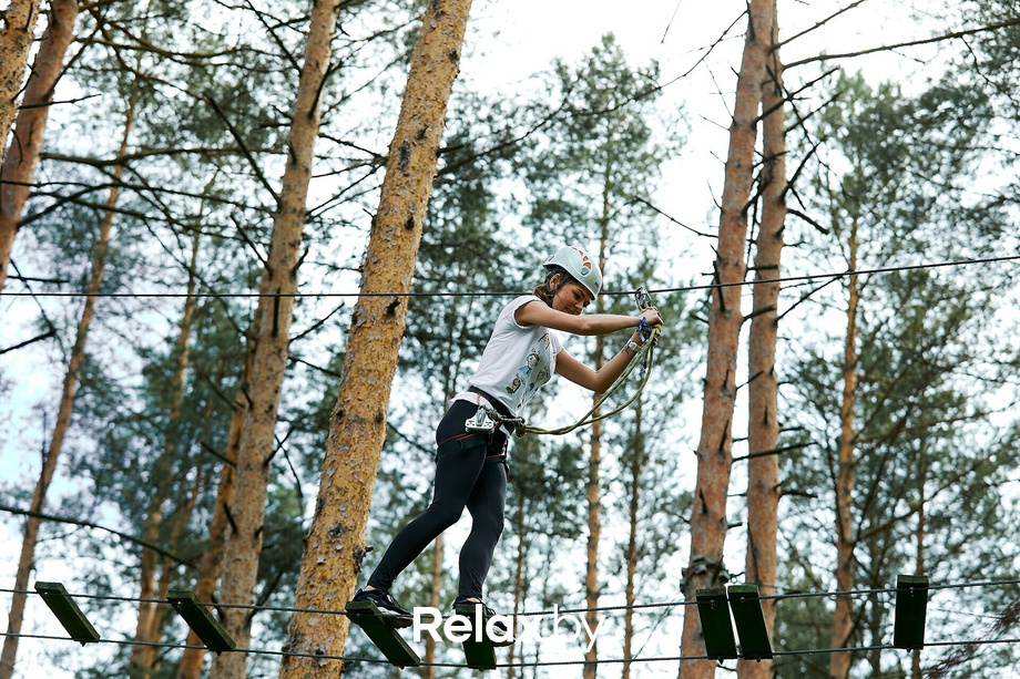 МЕГА-отрыв Relax.by, фото № 370