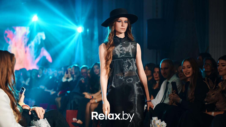 Fashion Fabrique 2.0 (часть 6), фото № 98