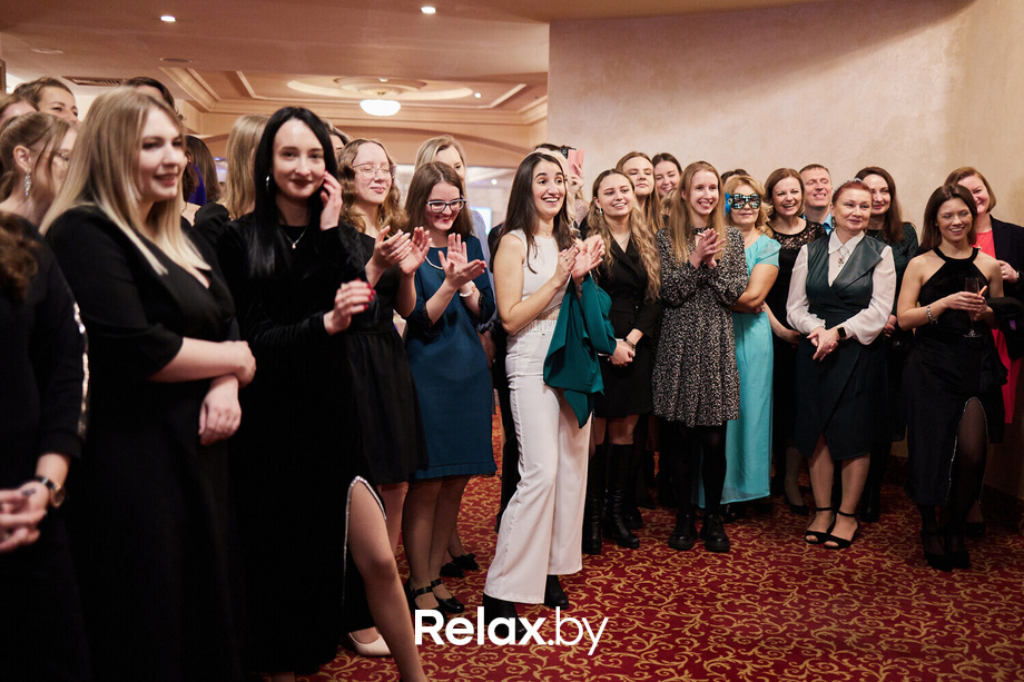 Корпоративы, фото № 101