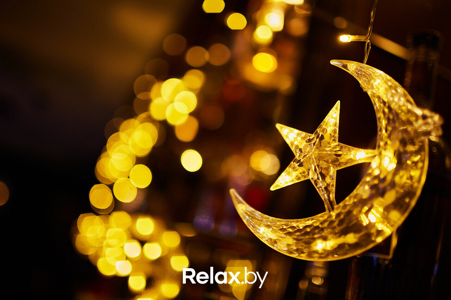 Christmas Holiday, фото № 1