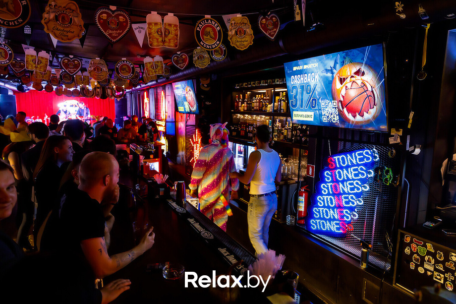 Halloween part 2, фото № 57