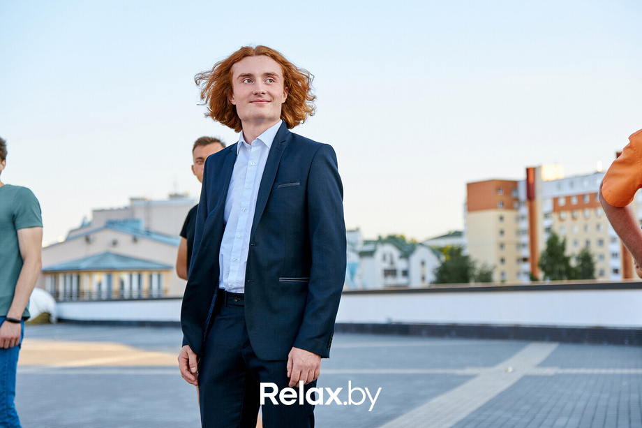 Аргентинское танго, фото № 101