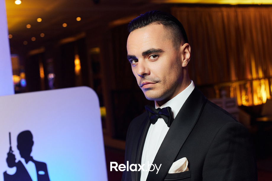 «Осень на драйве» вместе с BMW 5, фото № 85