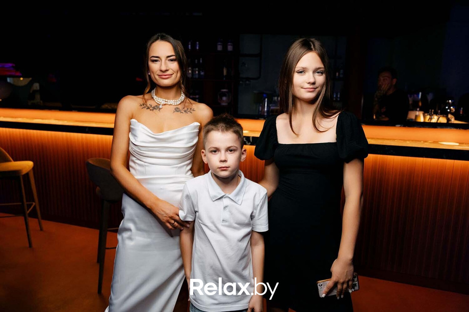 Ночные жители, фото № 57