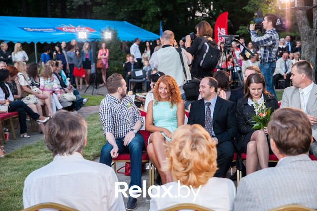 Благотворительный раут, фото № 95