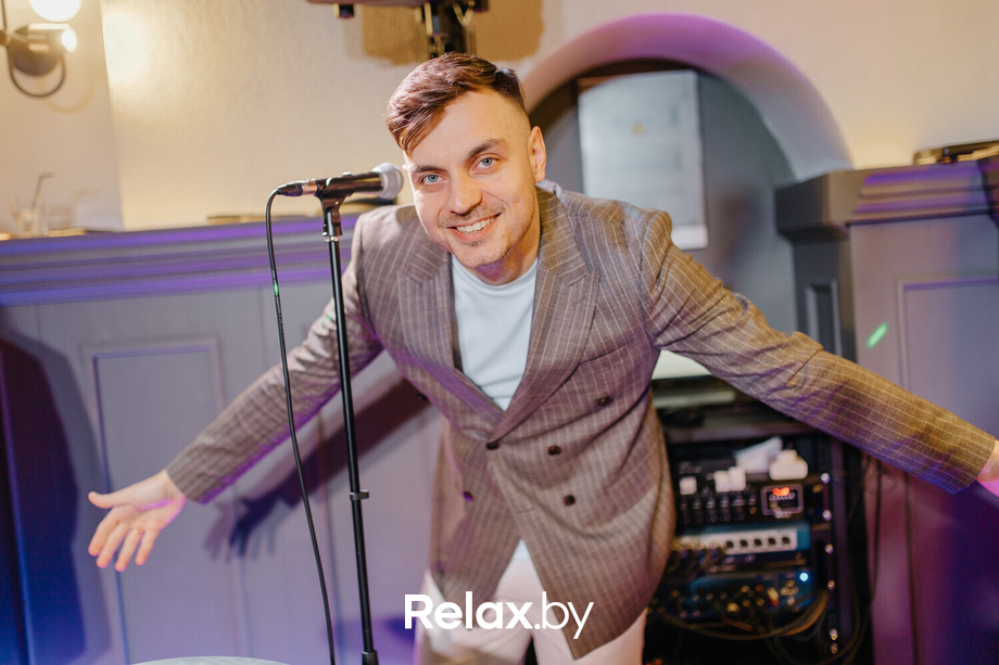 Выходные в Rustaveli, фото № 40