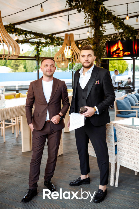 Открытие летней террасы LUNA, фото № 3