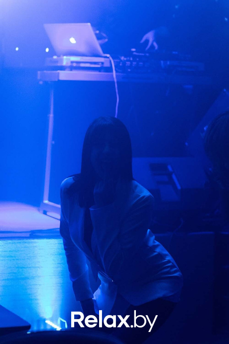 Ночные жители, фото № 138