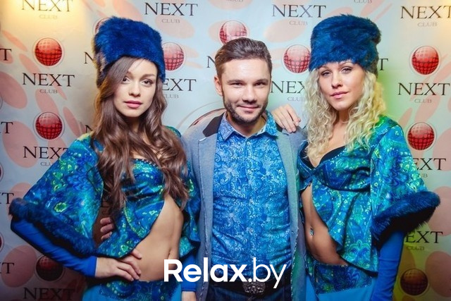 Next Club Show, фото № 29