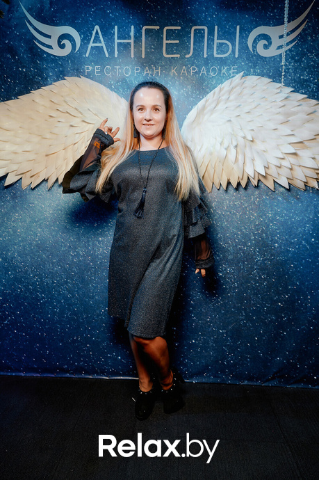 Старый Новый Год в Ангелах, фото № 73