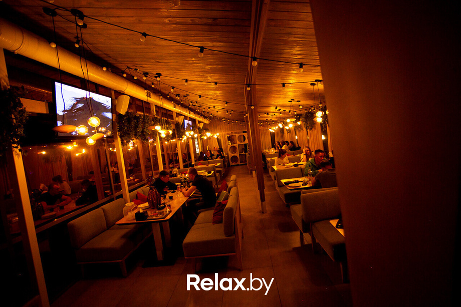 Ночные жители, фото № 61