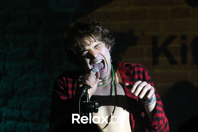 TNT rock club: Kitchen Stuff Only&The Apples, фото № 44