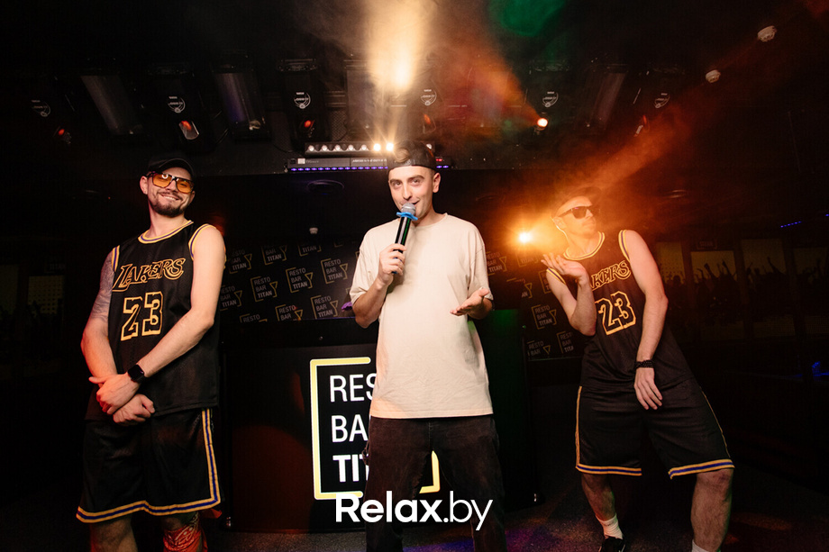 Без повода!, фото № 20