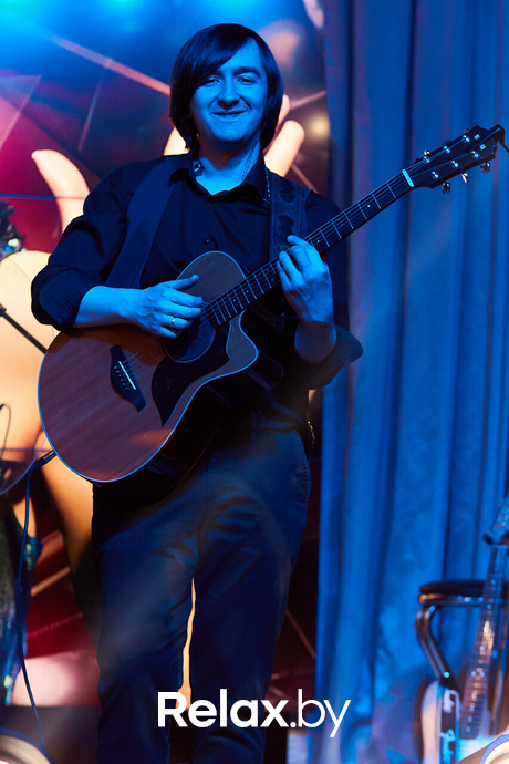 «Настасья Самбурская в казино Опера», фото № 117