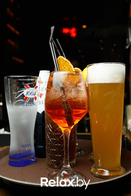 Live Lounge — Женя Ярофф, фото № 8