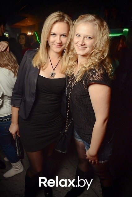 Saturday party, фото № 50