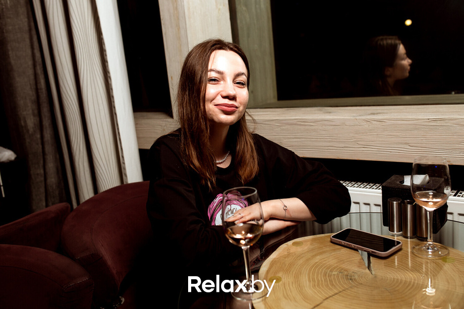 Ночные жители, фото № 71