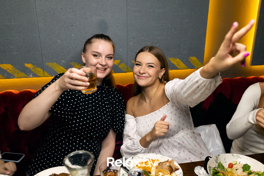 Saturday party, фото № 67